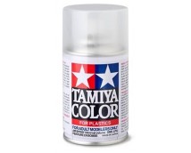Tamiya TS-13 Clear Gloss (Hoogglans Blanke Lak)