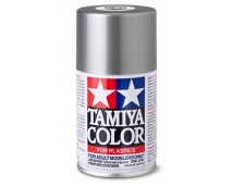 Tamiya TS-17 Gloss Aluminium
