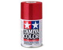 Tamiya TS-18 Metallic Red