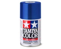 Tamiya TS-19 Metallic Blue