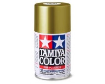 Tamiya TS-21 Gold