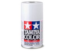 Tamiya TS-26 Pure White