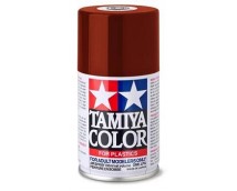 Tamiya TS-33 Dull Red