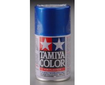 Tamiya TS-50 Mica Blue