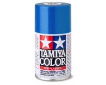 Tamiya TS-54 Metallic hell blau
