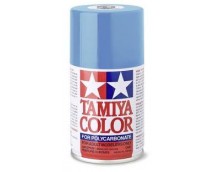 Tamiya PS-3 Light Blue