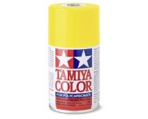 Tamiya PS-6 Yellow