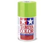 Tamiya PS-8 Light Green