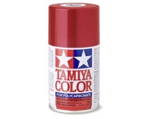 Tamiya PS-15 Metallic Red