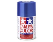 Tamiya PS-16 Metallic Blue