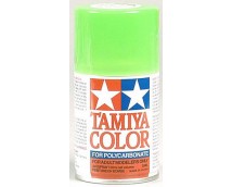 Tamiya PS-28 Fluorescent Green