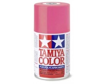 Tamiya PS-29 Fluorescent Pink