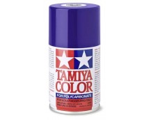 Tamiya PS-35 Blue Violet