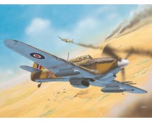 Revell 04144 Hawker Hurricane Mk.IIC 1:72