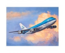 Revell 1:450 Boeing 747-200      03999