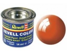 Revell Enamel Oranje glanzend 30