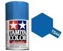 Tamiya TS-44 Brilliant Blue