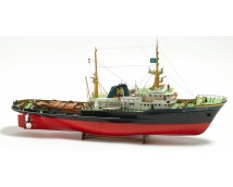 Billing Boats 1:90 Zwarte Zee zeesleepboot