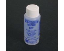 Microscale Micro Set Setting solution MI-1