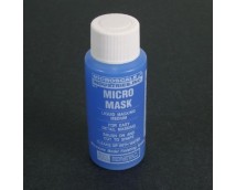 Microscale Micro Mask Liquid Masking Medium