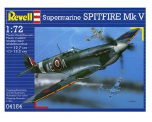 Revell 1:72 Spitfire Mk V