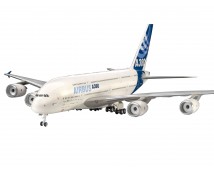 Revell 1:144 Airbus A380 "New Livery"      04218