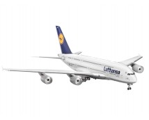 Revell 1:144 Airbus A380-800 Lufthansa
