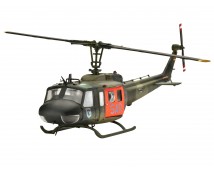 Revell 1:72 Bell UH-1D SAR        04444