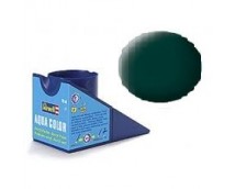 Revell Aqua zwart-groen mat 140