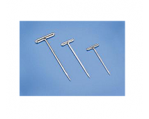 Du-Bro Plated T-Pins 1"