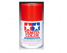 Tamiya PS-60 Bright Mica Red