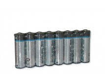 Alkaline 1,5v Batterijen AA 8 stuks