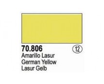Vallejo Model Color - German Yellow
