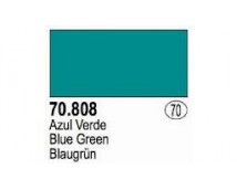 Vallejo Model Color - Blue Green
