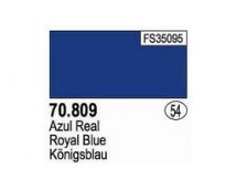 Vallejo Model Color - Royal Blue