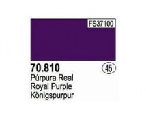 Vallejo Model Color - Royal Purple