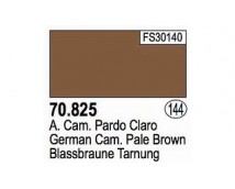 Vallejo Model Color Panzer Series - German Cam. Pale Brown