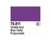 Vallejo Model Color Acrylic - Blue Violet