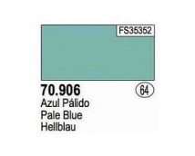 Vallejo Model Color Acrylic - Pale Blue