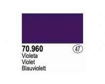 Vallejo Model Color Acrylic - Violet