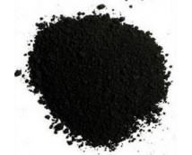 Vallejo Pigments Carbon Black (Smoke Black) 30ml