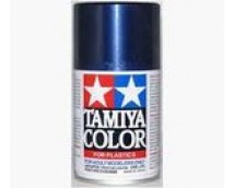 Tamiya TS-53 Deep Metallic blue