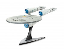Revell USS Enterprise NCC-1701 1:500