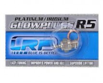 LRP R5 Platinum Glowplug