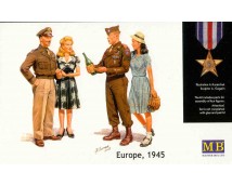MB 1:35 Europe 1945