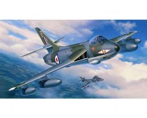 Revell 1:32 (NL) Hawker Hunter FGA.9/Mk. 58