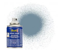 Revell Spray Grijs Mat 57