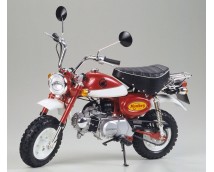 Tamiya 16030 Honda Monkey 2000 Anniversary 1:6