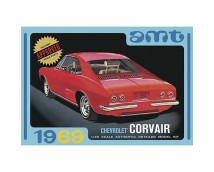 AMT 1:25 `69 Chevrolet Corvair