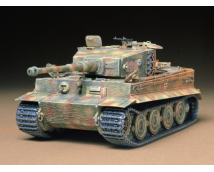 Tamiya 1:35 Sd. Kfz. 181 Panzer VI Tiger 1 Ausf. E        35146